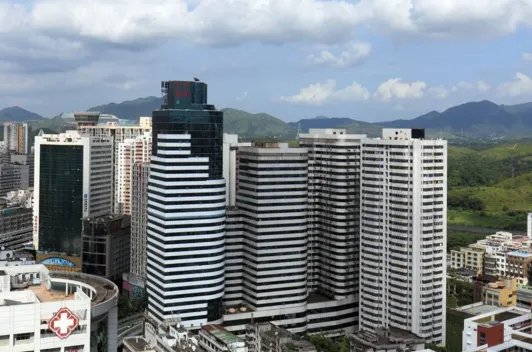 深圳有哪些品牌公寓