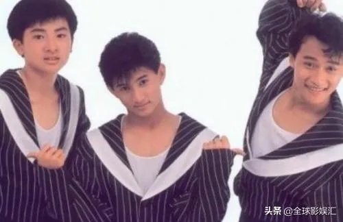 你相信小虎队之间的友谊是真的吗?