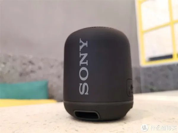 索尼蓝牙音箱