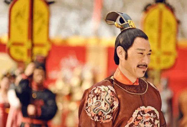 如果李世民最终输掉了玄武门之变,大唐帝国命运将会是如何发展呢?