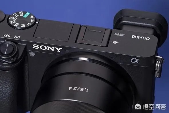 a6400l和m的区别
