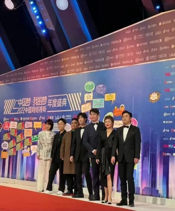 《2022中国网络视听年度盛典》 官方宣传片发布,哪些细节值得关注呢?