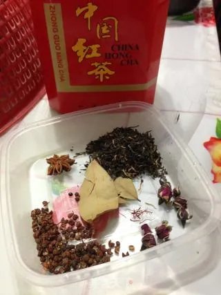 【茶叶蛋】