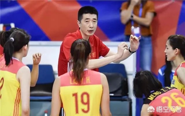 瑞士女排精英赛即将开始,中国女排首场比赛对阵日本女排,中国女排能否获得开门红?