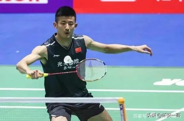谌龙两局横扫乔纳坦成功卫冕法羽赛男单冠军,夺取赛季首冠。本场比赛你怎么看?
