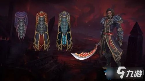 《魔兽世界》8.3橙色披风任务怎么解锁 橙色披风任务解锁流程攻略