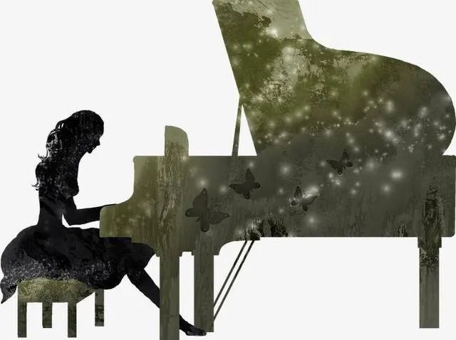 有没像《卡农变奏曲》一样的钢琴曲推荐？