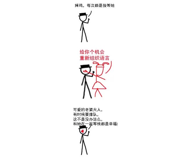 为什么女厕所门口总在排队?是因为女生上厕所太慢吗?