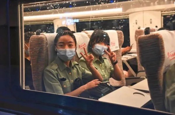 中秋小长假临近,多地发布出游返乡政策提醒,具体又有哪些新变化?