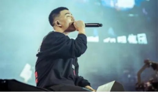 你还会喜欢名草有主的JonyJ么?