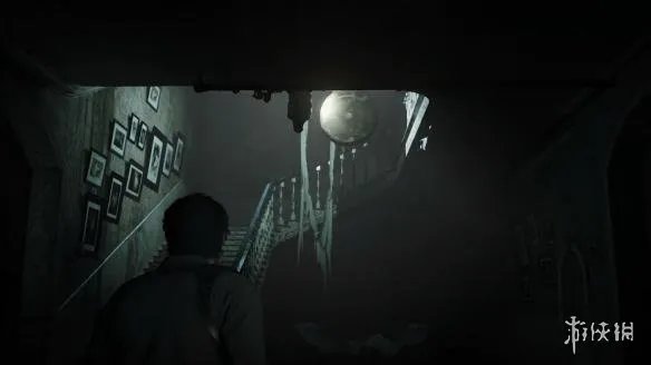 《恶灵附身2》剧情背景详解 恐怖游戏中的黑客帝国!
