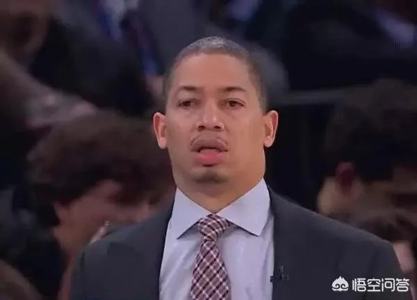泰伦卢因病离队,对于骑士和詹姆斯是好事还是坏事?