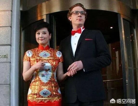 网曝袁立结婚,你觉得可能性大吗?
