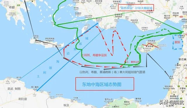 叙政府军称击落一架土耳其无人机,土耳其有无夺取伊德利卜制空权的本事?