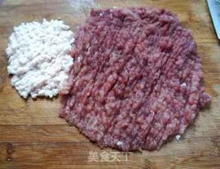 冬瓜肉丸清汤