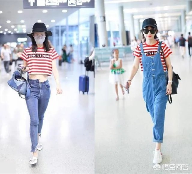 有哪些具有少女感的女明星?