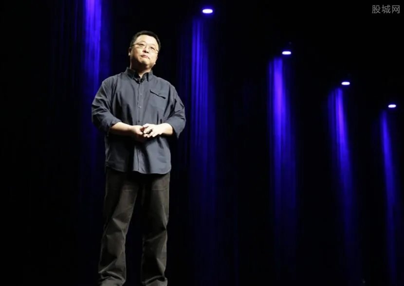 罗永浩欠6个亿怎么回事 他真的已经还了四个亿？