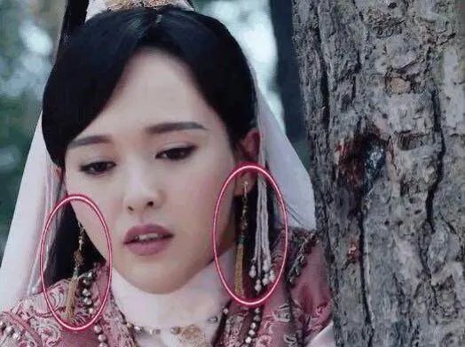 《欢乐颂2》穿帮频繁让人尴尬,这些你发现了吗?