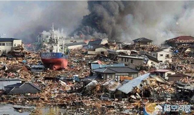 日本新燃岳火山大喷发,是不是东京大地震前兆?