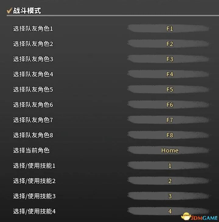《纷争终结者:被遗弃的孩子们》图文攻略 上手指南及天赋搭配推荐