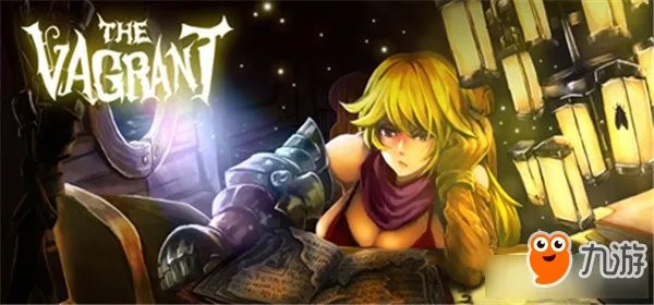 《流浪者/The Vagrant》天赋符文必杀技及三把钥匙位置