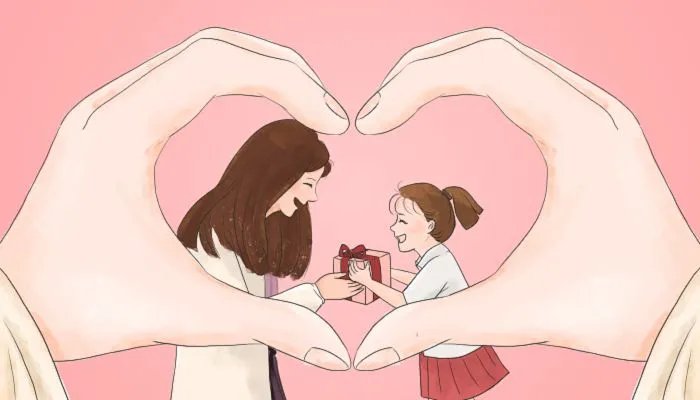 母亲节的由来英文版