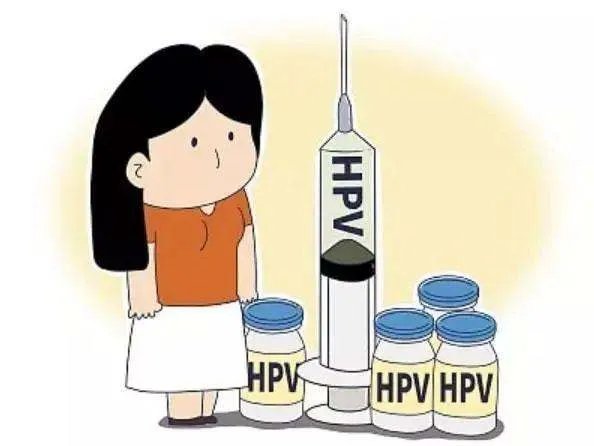 多地推进免费接种HPV疫苗，这一政策对人们的生活有什么影响？