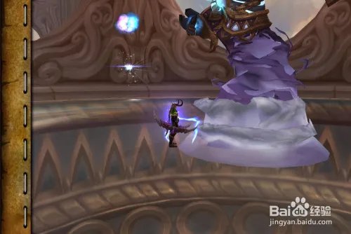 魔兽世界[静电绝缘]成就怎么做