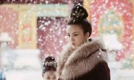 孙若薇想做皇后为什么胡善祥就乖乖让出了位置?历史上的胡善祥结局是什么?