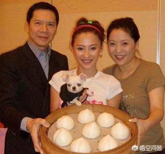 向佐郭碧婷恋情迅速升级的背后,向太为何频频贡献助攻?