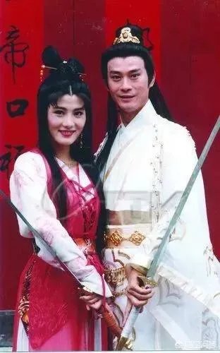 48岁功夫女星杨丽菁为何沦落成无戏可拍？