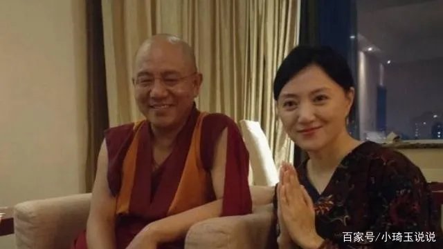 “小品公主”金玉婷,被流言蜚语诋毁,后来如何了?