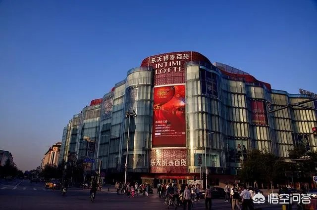 北京“王府井”名字的来历是怎样的?