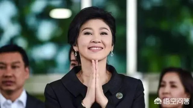 泰国总理英拉逃离泰国,她会去美国躲避追捕吗?