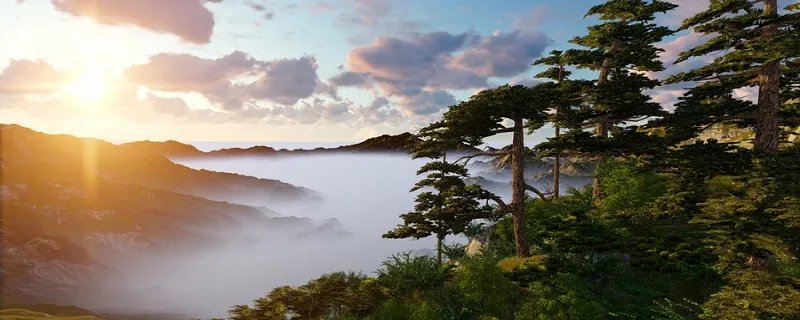 会当凌绝顶一览众山小是什么地方 会当凌绝顶一览众山小指的是什么地方
