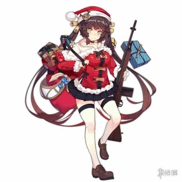 《少女前线》三周年复刻礼包汇总 历年皮肤礼包一览