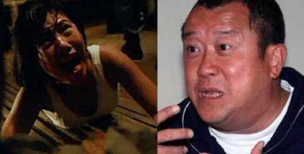 蓝洁瑛自曝当年谁帮过她?