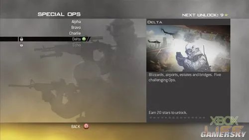 《COD6:现代战争2》多人模式图文攻略