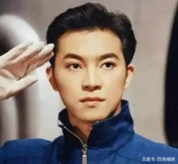 吴彦祖陷秃顶危机,黄晓明最意外, 5位遭遇“头发危机”的男明星都有谁?
