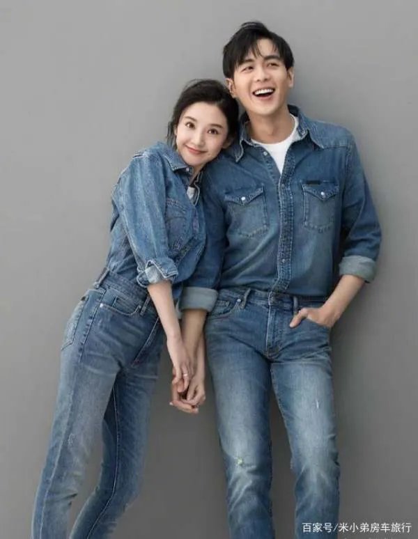 张若昀有多宠老婆唐艺昕?他给女儿取了什么名字?