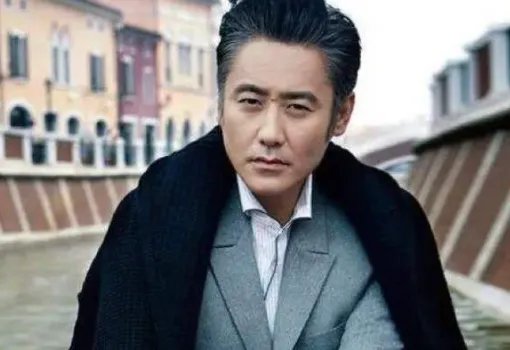 陈昱霖是谁？跟吴秀波到底是什么关系？