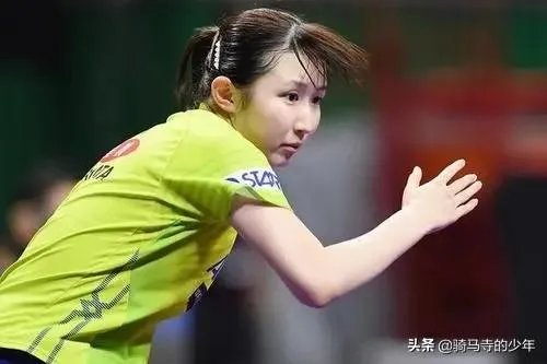 国乒奥运女团东京夺冠真的稳吗?