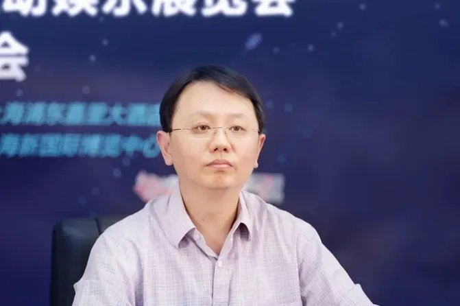 2020年CJ召开首次新闻发布会:第十八届展会如期举办