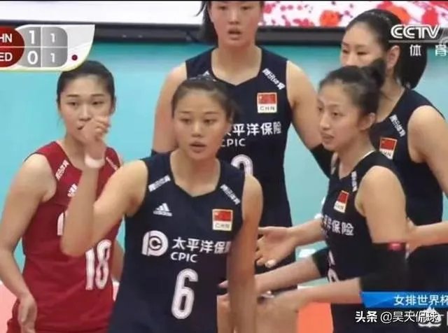中国女排和荷兰女排的比赛中，龚翔宇要求视频挑战却被郎平指导拒绝，这是为什么？