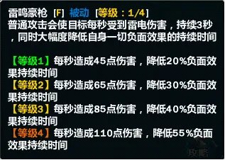 玉面霹雳 梦三国梦马超出装加点全攻略