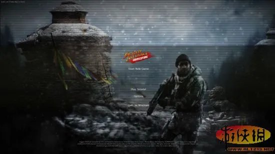 《铁血联盟:交叉火力》游戏评测+图文攻略~全国解放,圣战终结~【游侠攻略组】