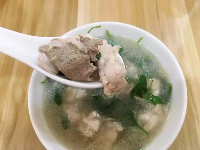 你吃过客家特色美食吗?