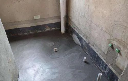 卫生间防水补漏措施 卫生间防水补漏的5大方法