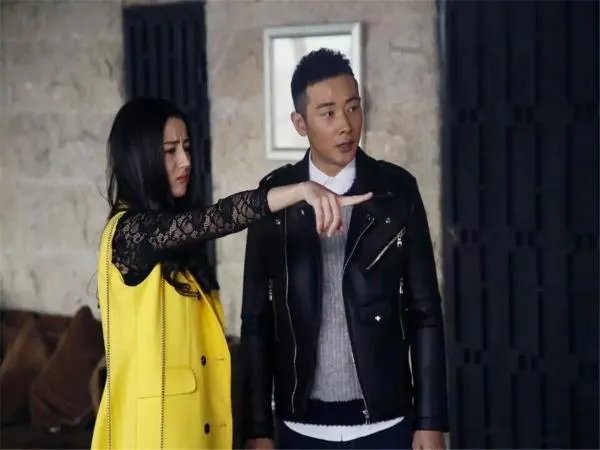 郭碧婷身处在向佐家庭里毫无地位,都是向佐妈妈说了算吗?