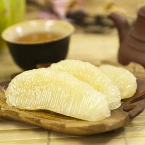 你吃过客家特色美食吗?